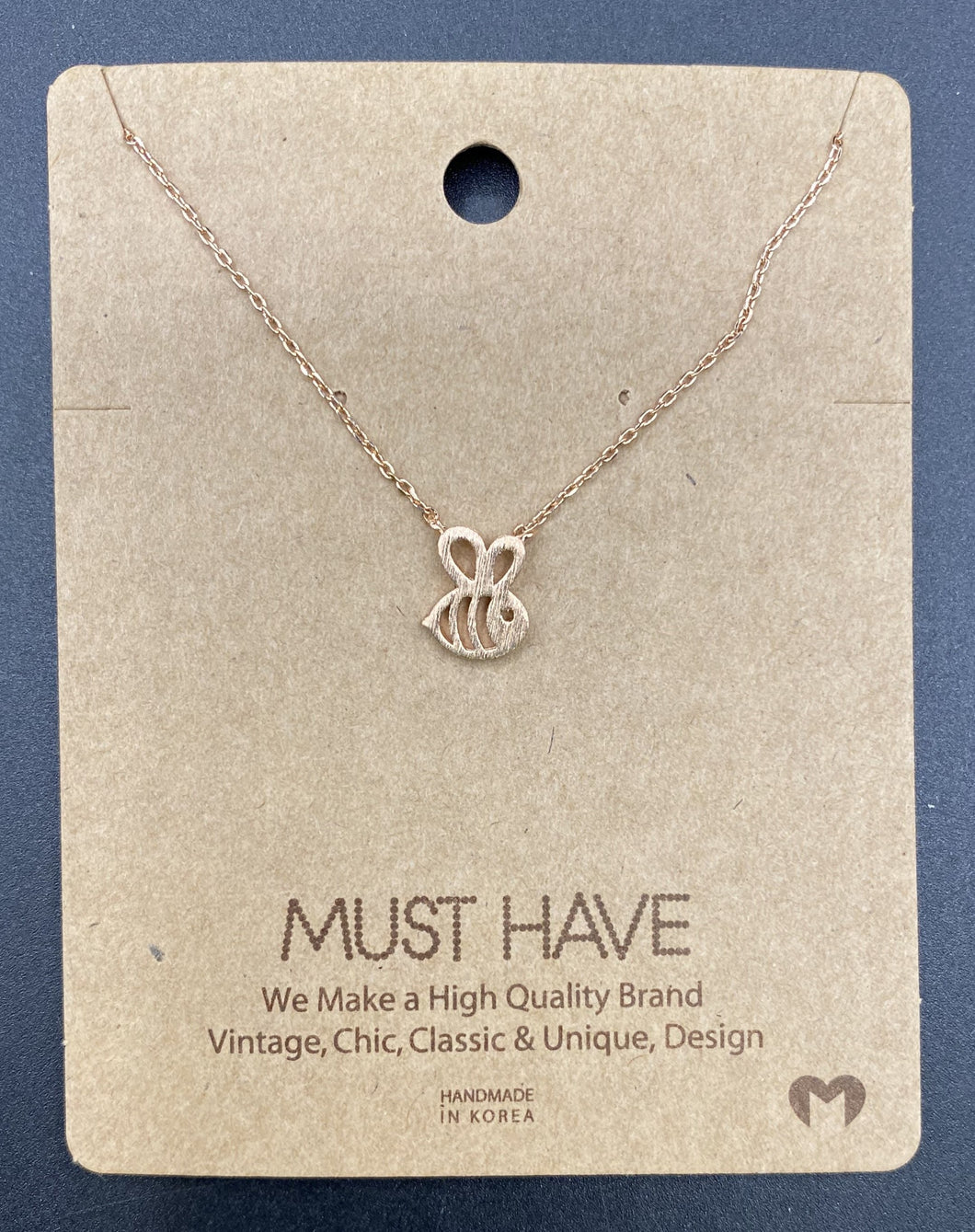 Necklace