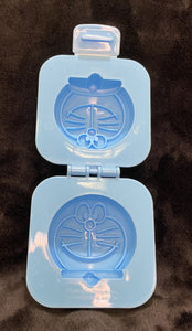 Rice ball mold