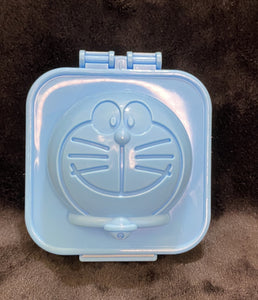 Rice ball mold
