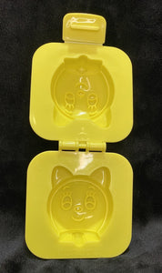 Rice ball mold