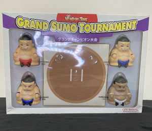 Sumo Toy