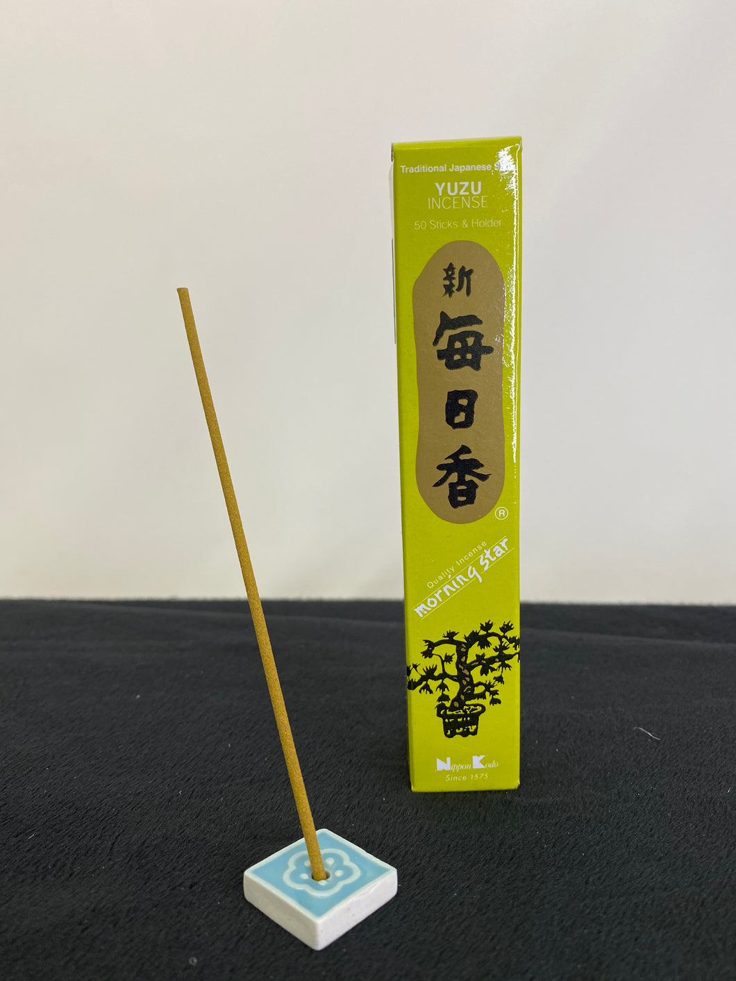 Incense