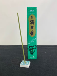 Incense