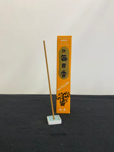Incense