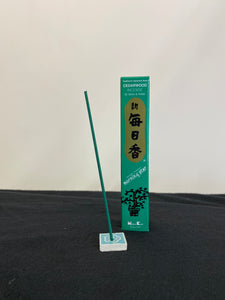 Incense