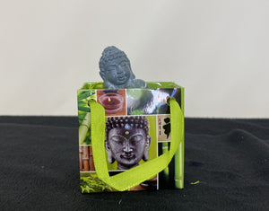 Buddha in a Bag