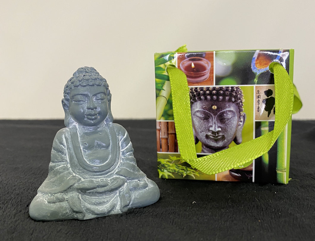 Buddha in a Bag