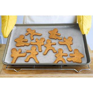 Cookie Cutters