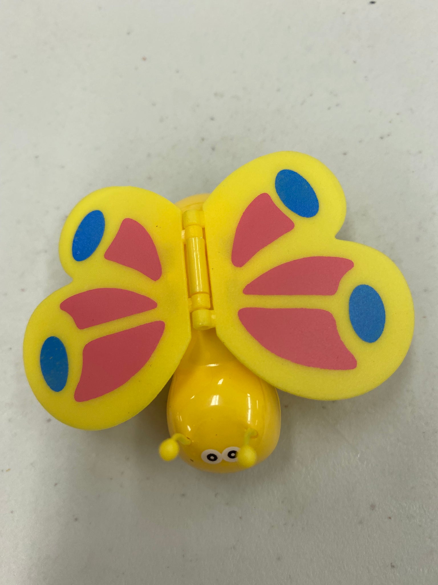 Hans wind up best sale toys