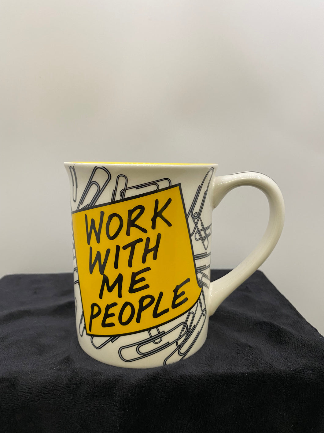 Mug