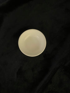 Sauce Dish