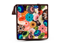 Load image into Gallery viewer, Insulated &amp; Reusable Eco-Bag (medium)
