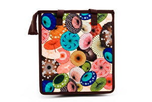 Insulated & Reusable Eco-Bag (medium)