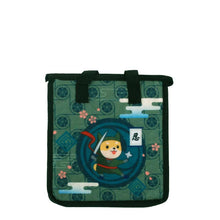 Load image into Gallery viewer, Insulated &amp; Reusable Eco-Bag (small)
