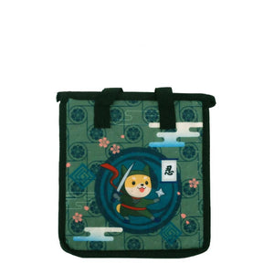 Insulated & Reusable Eco-Bag (small)