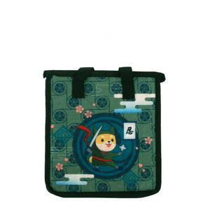Insulated & Reusable Eco-Bag (medium)