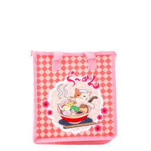 Load image into Gallery viewer, Insulated &amp; Reusable Eco-Bag (small)
