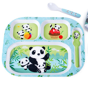 Children's dish set