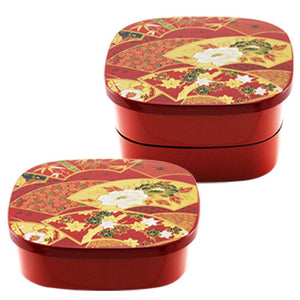 Bento Boxes Small Lacquerware