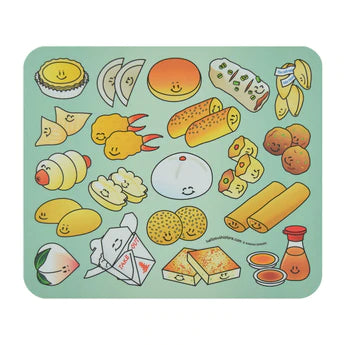 Mouse Pad