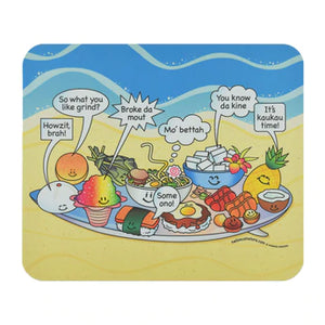 Mouse Pad