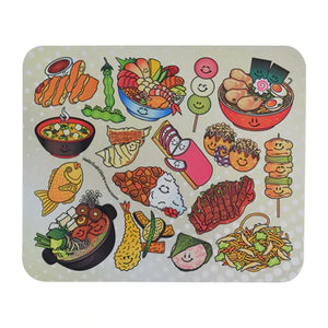 Mouse Pad