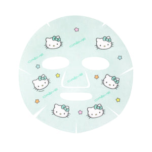Facial Mask Luv U So Match Hello Kitty