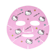 Load image into Gallery viewer, Facial Mask Ready to Glow Hello Kitty
