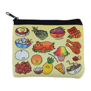 Zip Pouch (small)