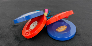 Kachi Kachi (castanets)