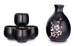 Sake Set