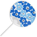 Load image into Gallery viewer, Fan (uchiwa)
