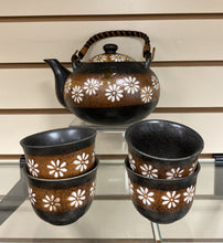 Load image into Gallery viewer, Tea Set (ceramic)

