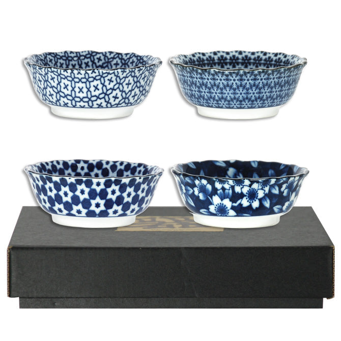 small bowl set