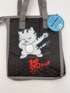 Insulated & Reusable Eco-Bag (medium)