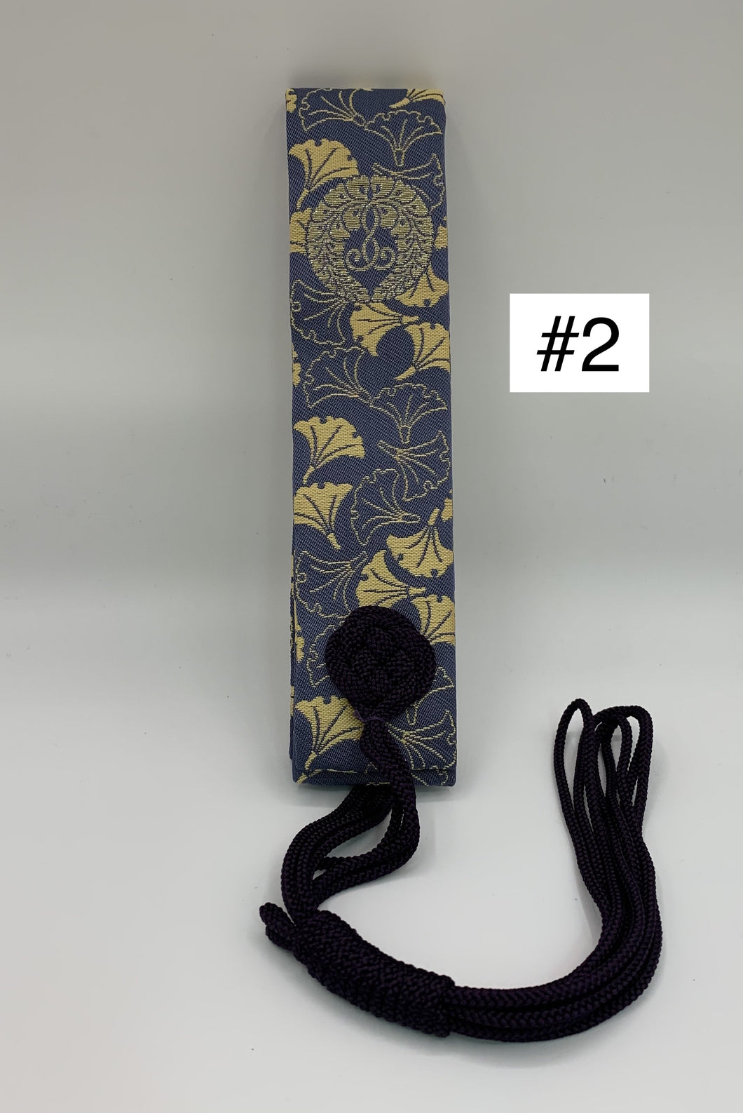 Monto-Shikisho #2 - Adult