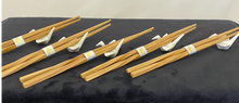 Load image into Gallery viewer, Chopsticks and Rests
