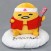 Load image into Gallery viewer, Gudetama
