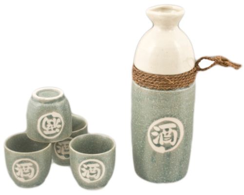 Sake Set