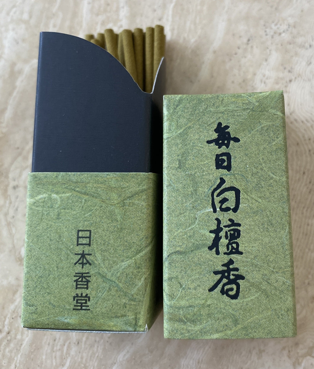 Incense