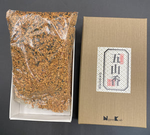 incense  125 grams
