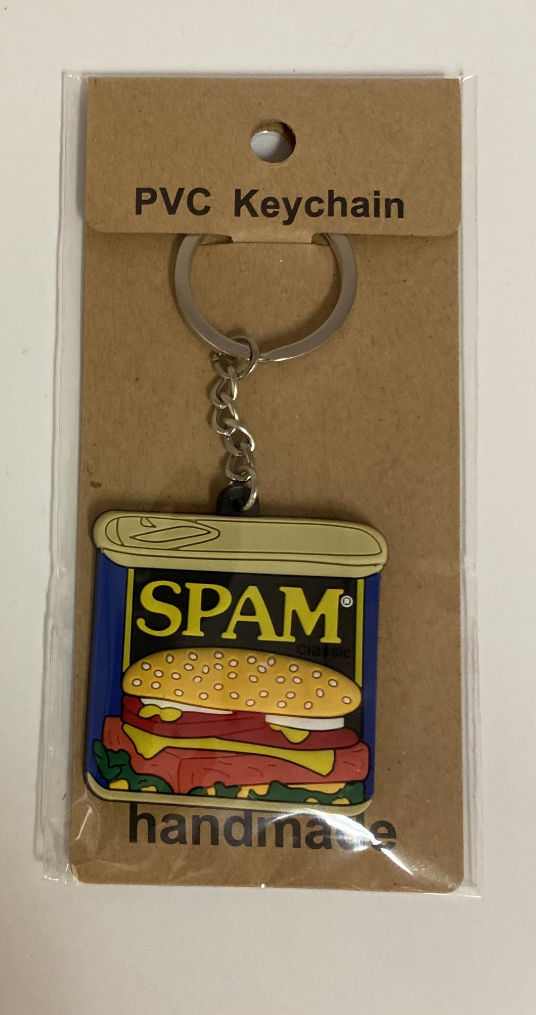 Keychain