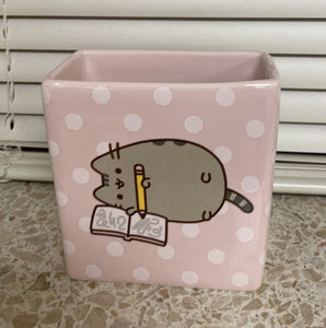 Pusheen Pencil Holder
