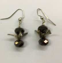 Load image into Gallery viewer, Crane Earrings
