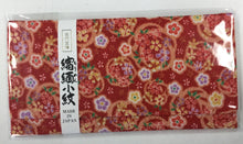 Load image into Gallery viewer, Wallet Floral Design
