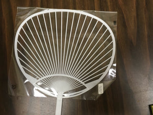 Fan DIY  Paper not Included