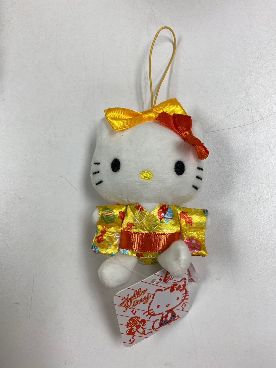 Hello Kitty