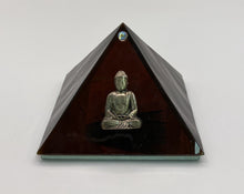 Load image into Gallery viewer, Glass Pyramid
