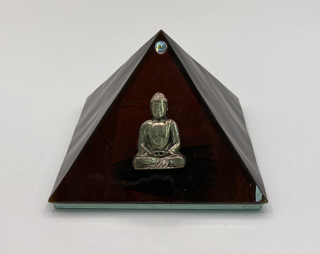 Glass Pyramid