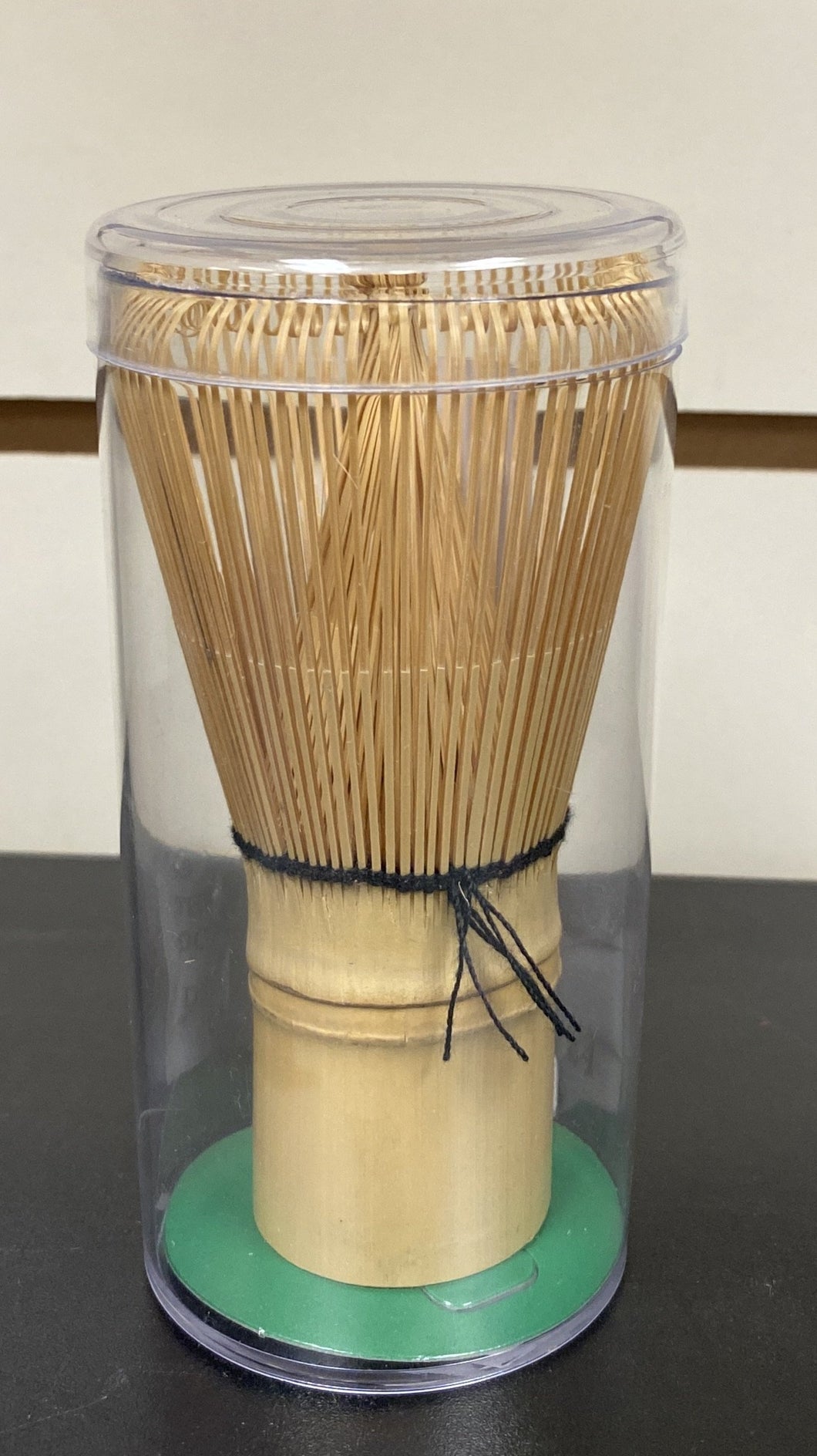 Bamboo Tea Whisk